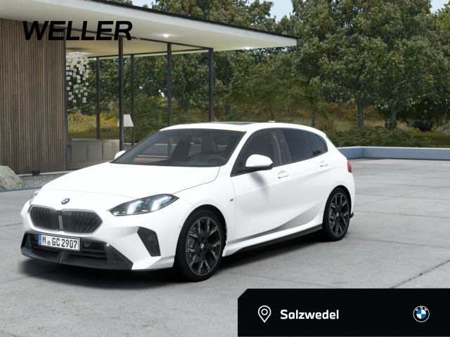 BMW 120d M SPORT Iconic,AdLED,Pano,360,H/K,HUD,St+Go