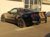 Ford Mustang 3,7  V6 Aut. Vollleder Klima Kamera - gebrauchte Ford Mustang aus dem Jahr 2014