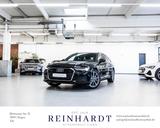 Audi A6 AVANT 50TFSie Q 20Z./HD-MATRIX/PANO/KAMERA/VC - Audi A6 mit Hybrid-Antrieb: Kombi