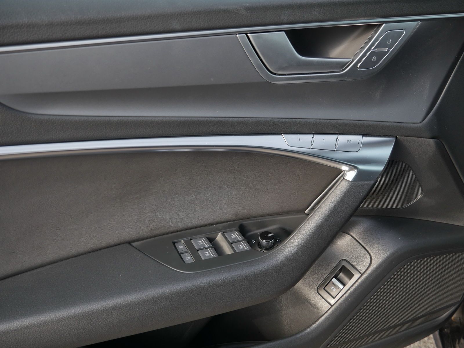 Audi A6 - Bild 22