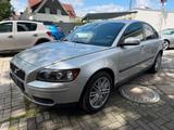 Volvo S40 Lim. D5,Automatik,AHK,Alu,Servo,TÜV02/2027 - Volvo S40: Automatik