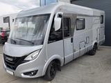 HYMER / ERIBA / HYMERCAR B 580 MC - HYMER / ERIBA 580