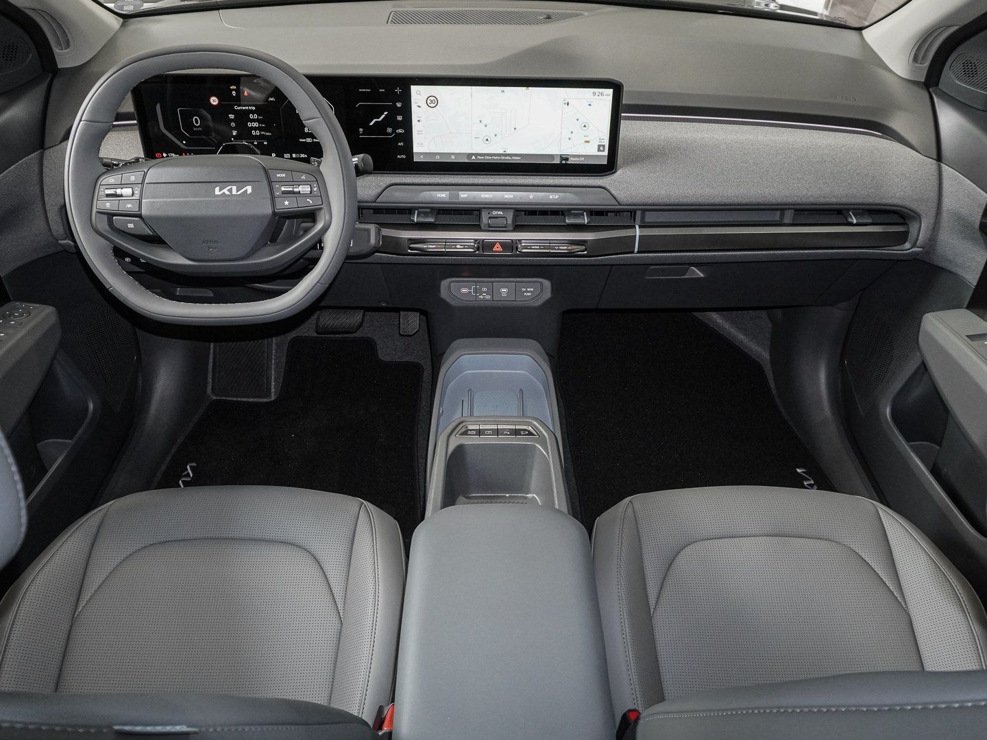 Kia EV3 - Bild 7