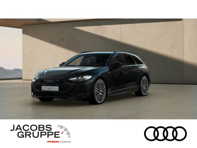 Audi A5 Avant TFSI qu. e-hybrid 2xS line/HuD/Pano/Mat