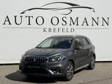 Suzuki SX4 Comfort 4x4 / RFK / LED / PANORAMA - Suzuki SX4: Automatik