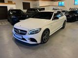 Mercedes-Benz C 43 AMG-4Matic-GARANTIE-FINANZIERUNG- - Mercedes-Benz Finanzierung