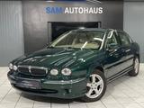Jaguar X-Type 2.0 V6 Executive Automatik - Jaguar X-Type: 2.0