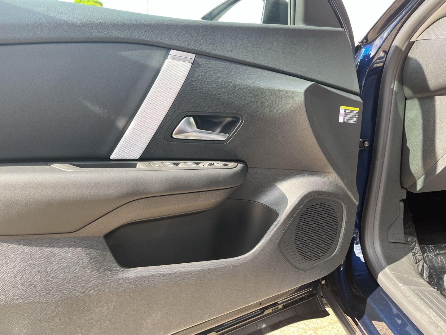 Citroën C4 - Bild 13