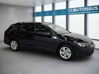 Volkswagen Golf Variant Life 1.0 TSI Sitzhz Rückfahrkamera