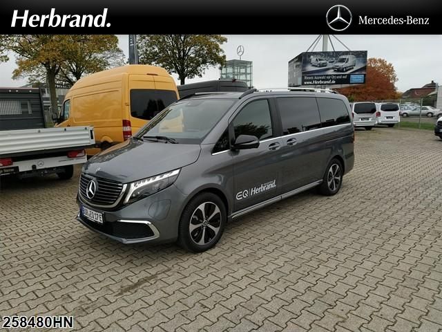 Mercedes-Benz EQV EQV 300 lang