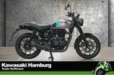 Royal Enfield Hntr Hunter 350 ABS, 1.Hand, unfallfrei - ROYAL ENFIELD NAKED BIKE