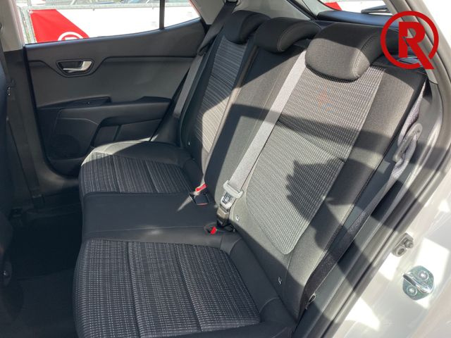 Stonic Vision 1.2 STD Android Auto Apple CarPlay