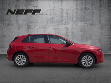 Opel Astra - 7