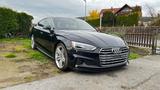 Audi A5 2.0 TFSI S tronic quattro Sportb. design ... - Firmenfahrzeug gebraucht
