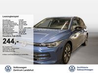 Volkswagen Golf - Vorschau Bild 1