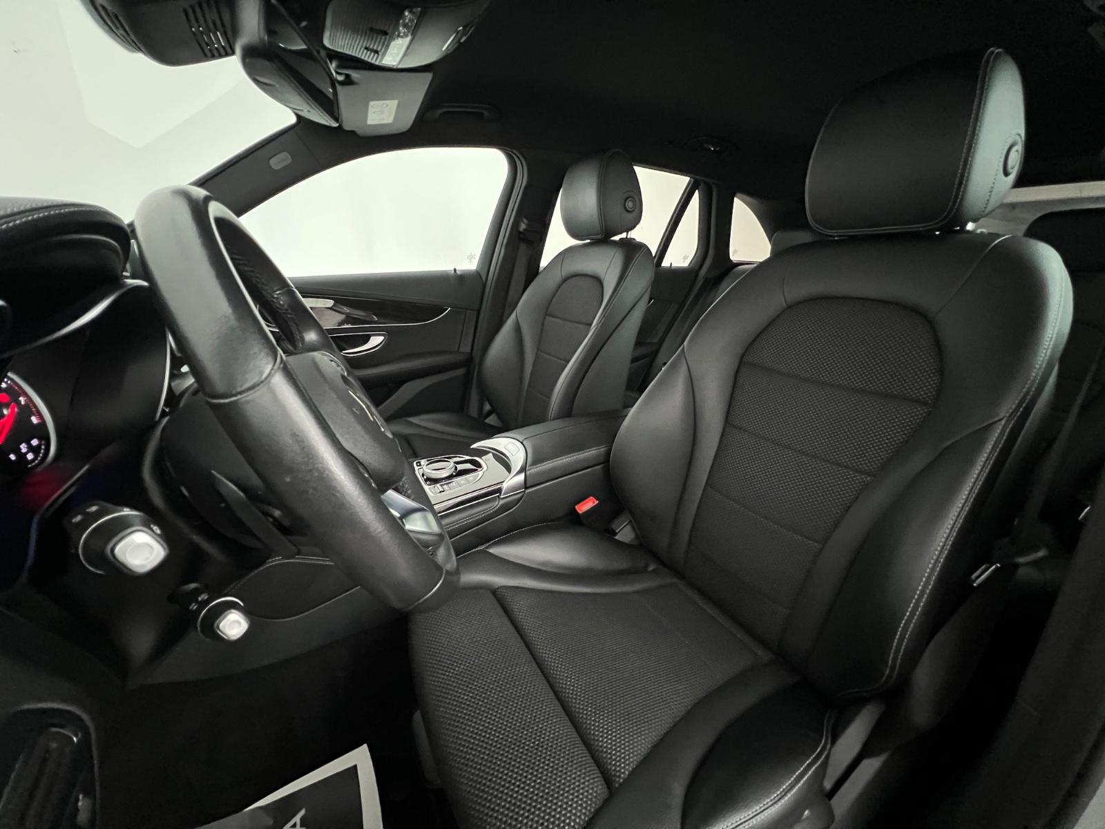 Mercedes-Benz GLC 250 4Matic / NUR 49.tKM / 2.HD / LED /