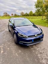 Volkswagen Golf 1.5 TSI ACT OPF DSG Highline Variant Hi...