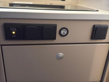 Carado CVE640 PRO+ MJ25 "SOFORT VERFÜGBAR"