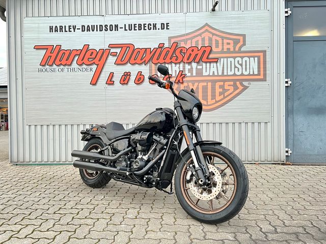 Harley-Davidson FXLRS Low Rider S 