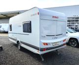 Dethleffs c-joy 460 LE  - Wohnmobil gebraucht bis 30.000 € kaufen bei mobile.de