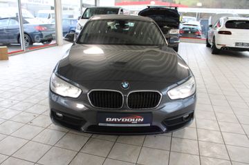 BMW 116 - 3