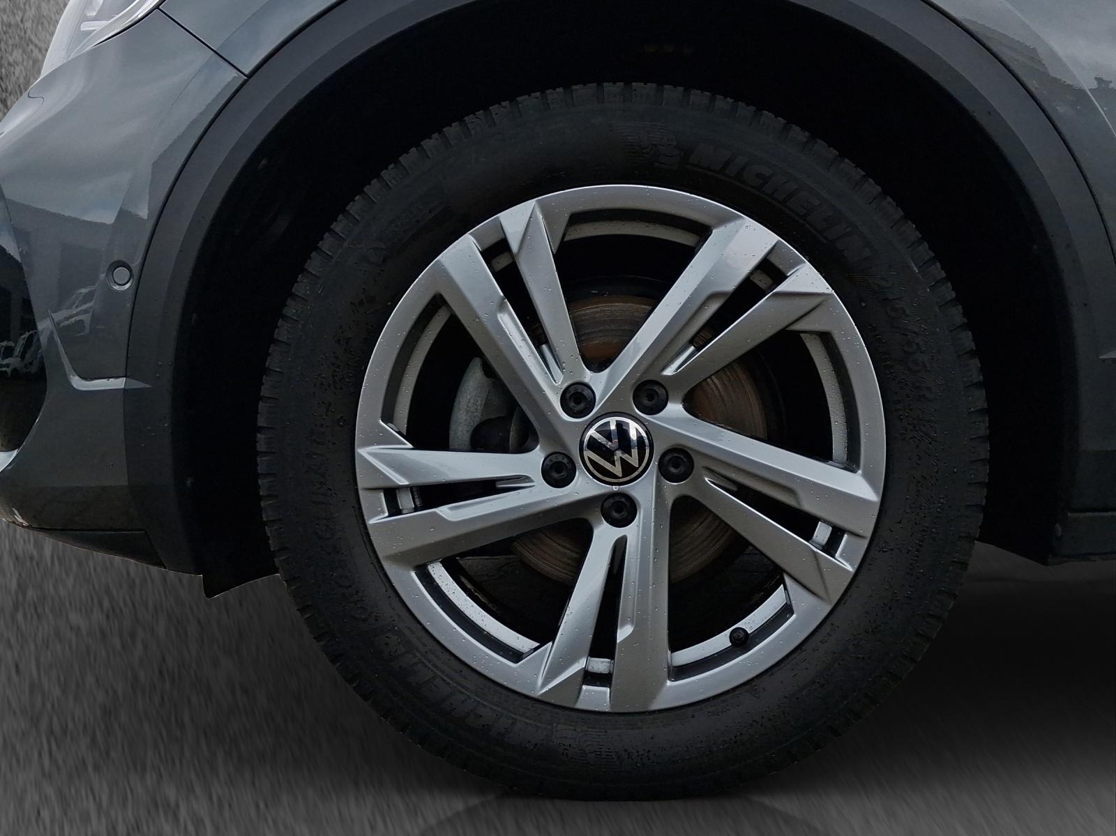 Volkswagen T-Roc 1.0 l TSI R-Line, миниатюра 11