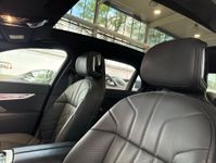 BMW i7 - Vorschau Bild 22