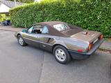 Ferrari Mondial 3,0l Quattro Vavole  - Ferrari Mondial: Cabrio