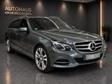 Mercedes-Benz E 250 E T-Modell E 250 CGI BlueEfficiency - Mercedes-Benz E 250 Gebrauchtwagen in Berlin