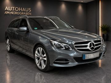 Mercedes E 250 - 2