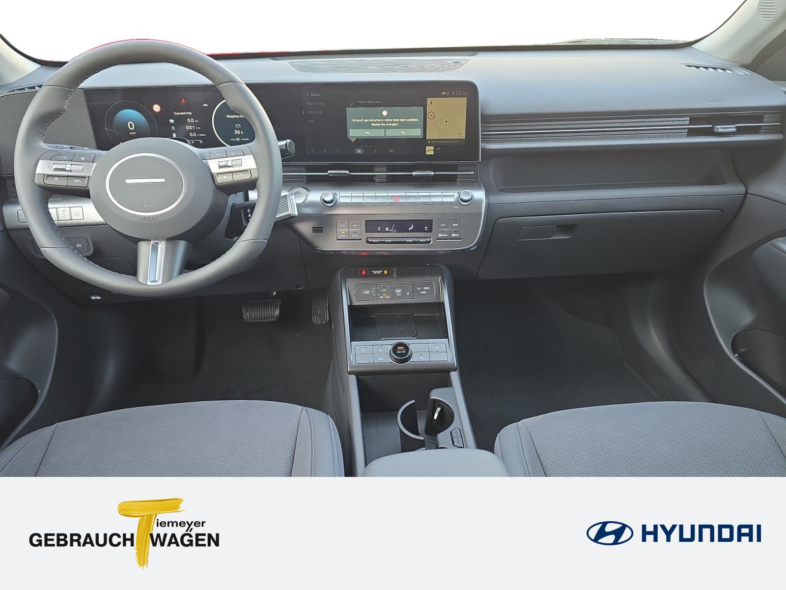 Hyundai Kona – Bild 12