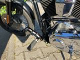 Harley-Davidson Street Bob Umbau  Reduziert  - HARLEY-DAVIDSON MAINZ