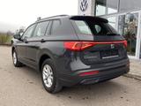 Seat Tarraco 2.0 TDI Style 7-SITZER NAVI-PRO+LED+VIRT - gebrauchte Seat SUV & Geländewagen
