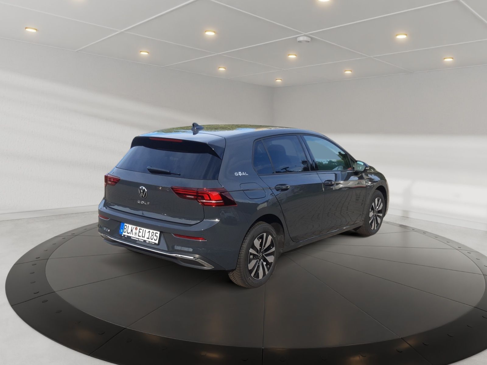 Golf Life 1,5 l TSI OPF 85 kW (116 PS) 6 -Gang