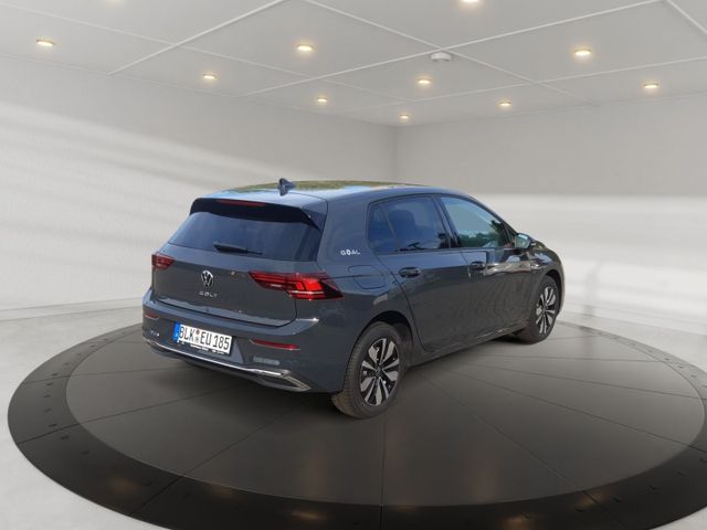Golf Life 1,5 l TSI OPF 85 kW (116 PS) 6 -Gang