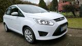 Ford C-Max 1l EcoBoost 101PS - Ford C-Max: Kleinwagen