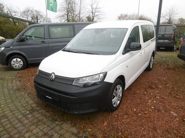 Volkswagen Caddy RFK Kombi Maxi