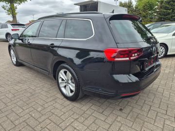 Volkswagen Passat Variant - 4