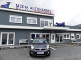 Kia Venga Dream Team*Automatik**2.Hand* - graue Kia Venga