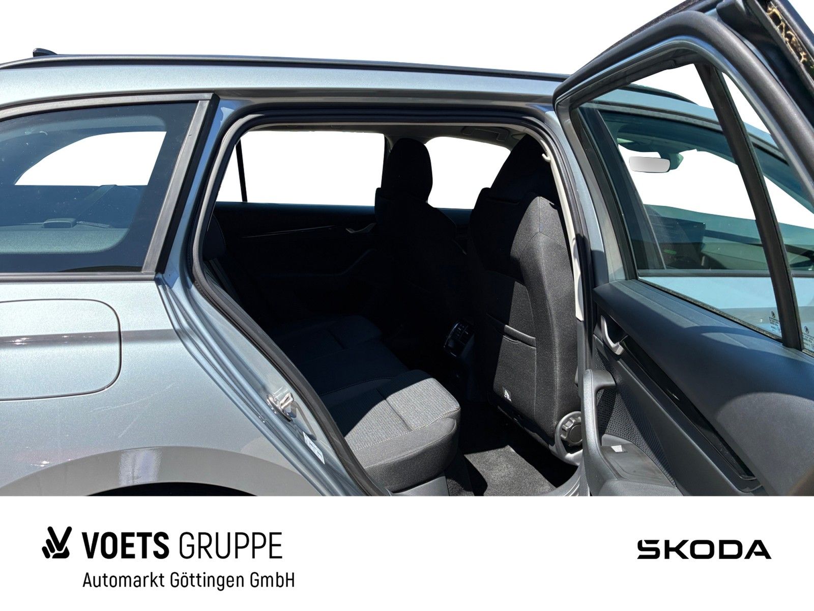Skoda Octavia - Bild 13