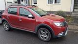 Dacia Sandero Stepway Prestige TEC 90, AHK... - Dacia Sandero Gebrauchtwagen in Bonn