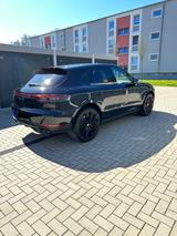 Porsche Macan S Sportabgasanlage 21 Zoll GT Sportlenkrad - Porsche Macan in Essen
