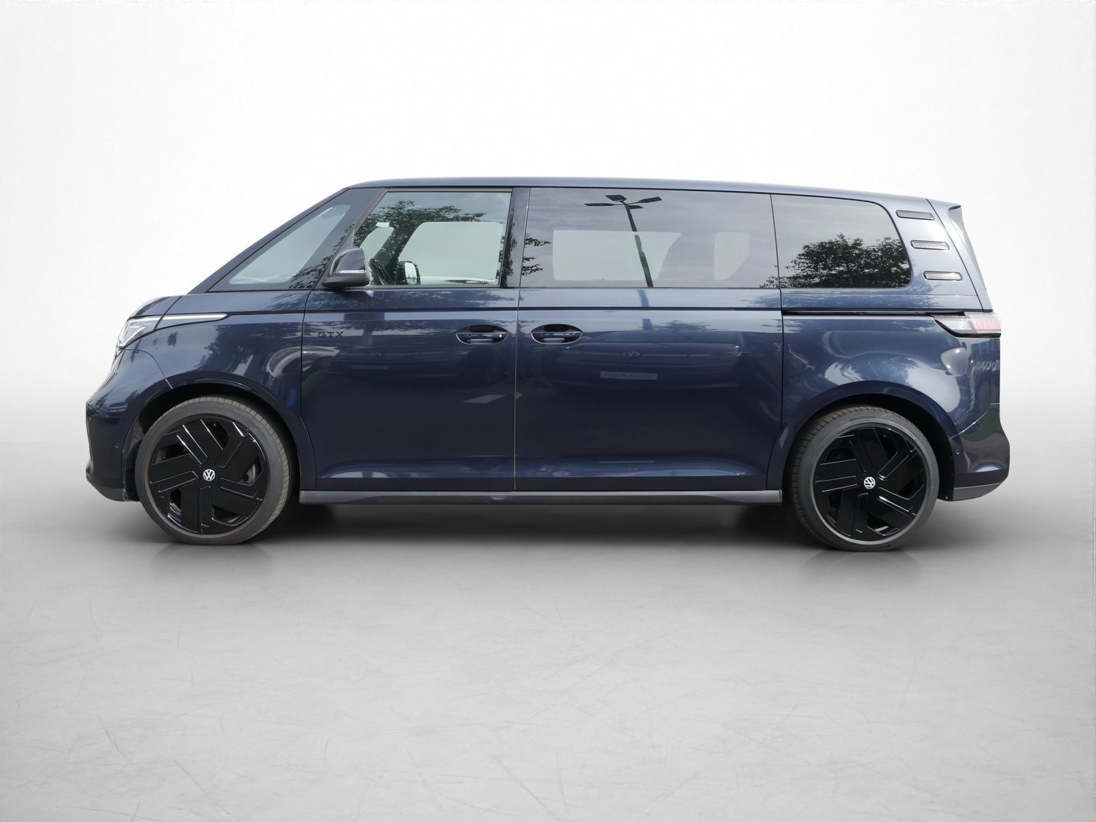 Volkswagen ID.Buzz GTX 451Km/WLTP*AHK*HuD*H&K*Massage*RFK imagem 3