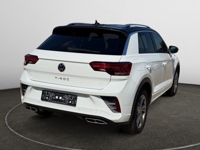 Volkswagen T-Roc - Bild 5