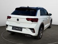Volkswagen T-Roc - Vorschau Bild 5