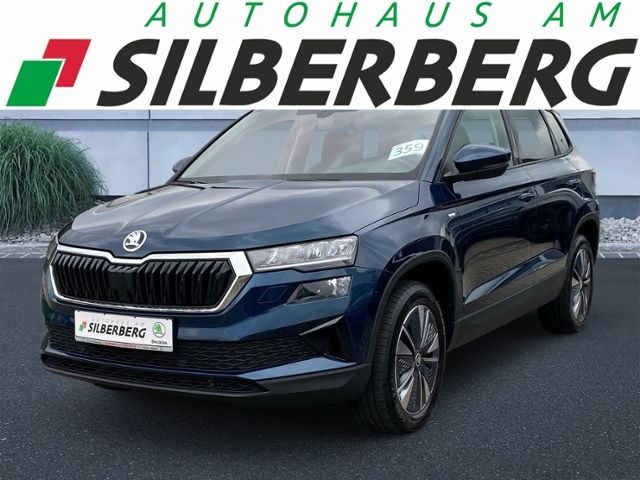 Skoda Karoq 2.0 TDI DSG 115PS Tour NAVI LED Sitzhzg. 1