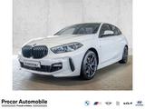 BMW 120i Aut. M-Sport Harman/K. 18 Zoll Kamera - BMW 1er Reihe: 18 Zoll