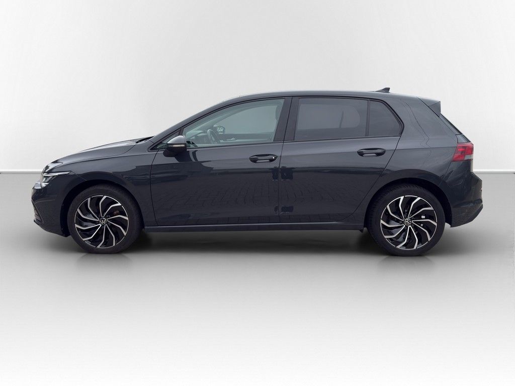 Volkswagen Golf - Bild 10