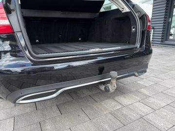 Mercedes C 250 - 10