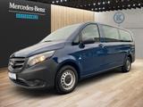 Mercedes-Benz Vito 116 BlueTEC Tourer PRO Extralang *Klimaaut. - Angebote